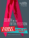 Imagen de portada para Death in the Fifth Position